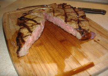 DSCF4387 Porterhouse Steak 1.25 inches thick 52818 - cr2